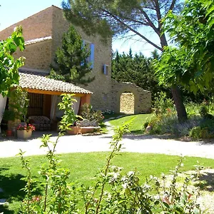 *** Bed & Breakfast Mas De Foncaudette France